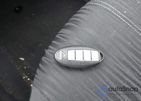 2018 Nissan Sentra Sv from USA, damaged, VIN 3N1AB7AP7JL622802